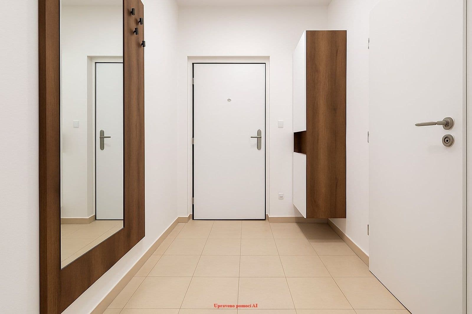 Studio flat to rent, 40 m², Magisterská, Plzeň, Plzeňský Region Studio flat to rent, 40 m², Magisterská, Plzeň, Plzeňský Region