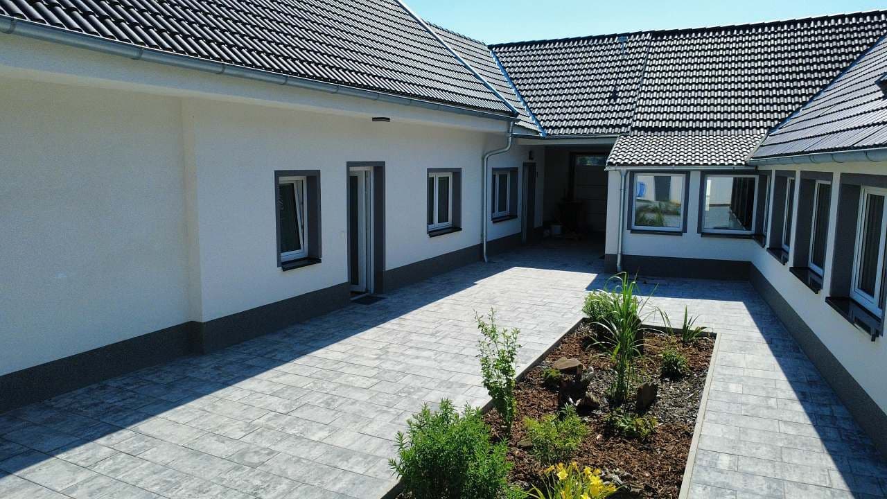 recreational property to rent, 0 m², Jaroslavice, Jihomoravský Region recreational property to rent, 0 m², Jaroslavice, Jihomoravský Region