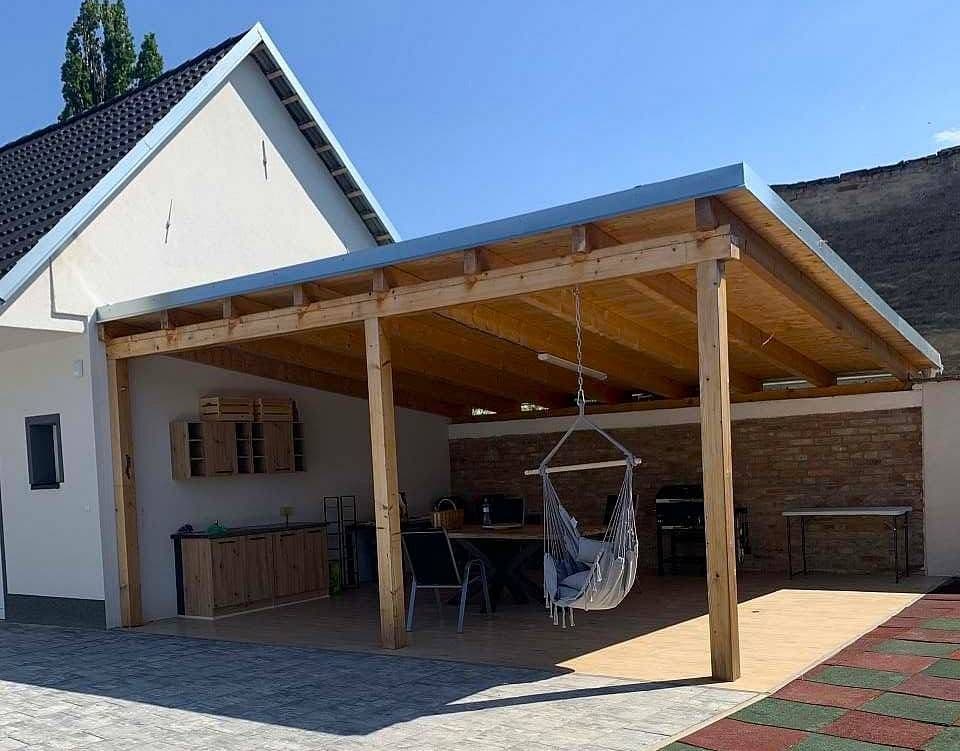 recreational property to rent, 0 m², Jaroslavice, Jihomoravský Region recreational property to rent, 0 m², Jaroslavice, Jihomoravský Region