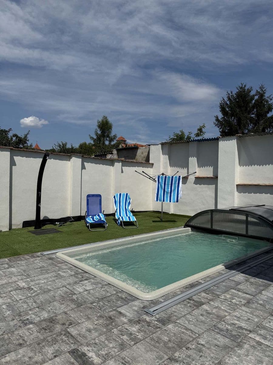 recreational property to rent, 0 m², Jaroslavice, Jihomoravský Region recreational property to rent, 0 m², Jaroslavice, Jihomoravský Region