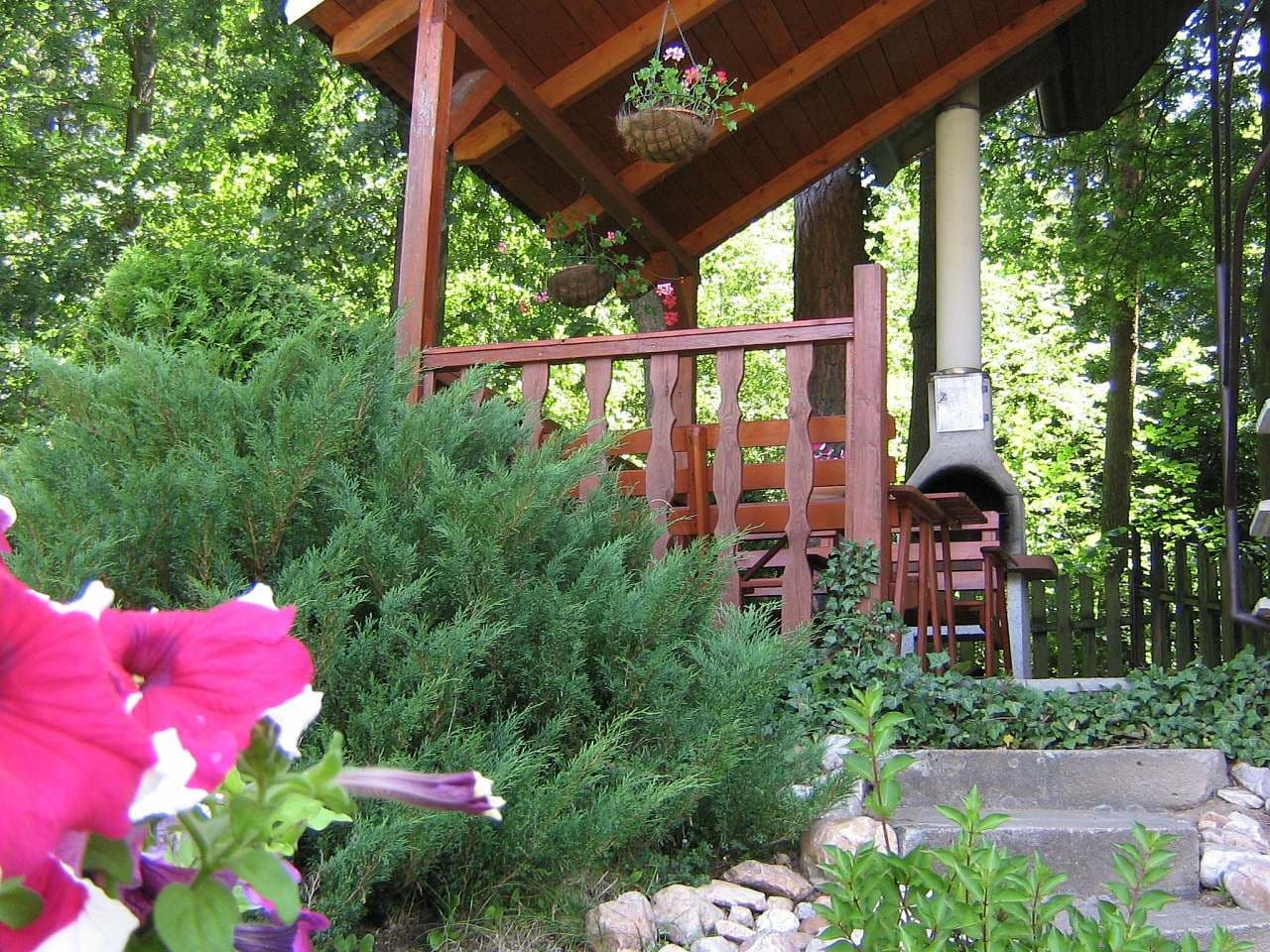 recreational property to rent, 0 m², Klenovice, Jihočeský Region recreational property to rent, 0 m², Klenovice, Jihočeský Region