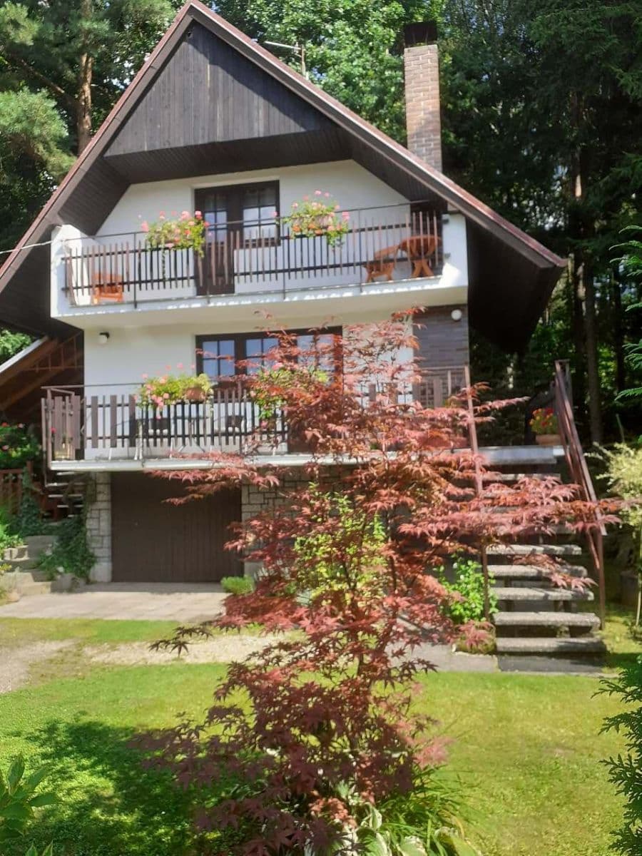 recreational property to rent, 0 m², Klenovice, Jihočeský Region recreational property to rent, 0 m², Klenovice, Jihočeský Region