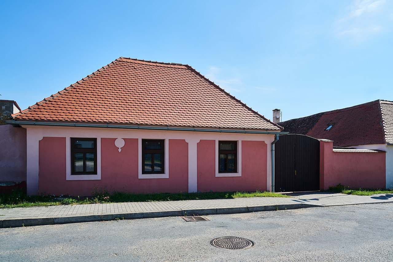 recreational property to rent, 0 m², Štítary, Jihomoravský Region recreational property to rent, 0 m², Štítary, Jihomoravský Region