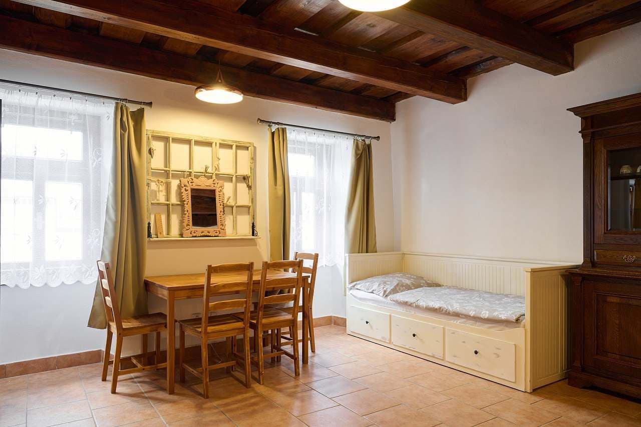 recreational property to rent, 0 m², Štítary, Jihomoravský Region recreational property to rent, 0 m², Štítary, Jihomoravský Region