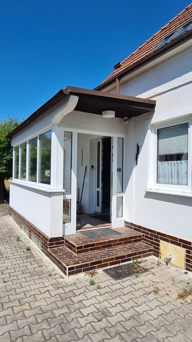 house for sale, 142 m², Západní, Hovorčovice, Středočeský Region house for sale, 142 m², Západní, Hovorčovice, Středočeský Region