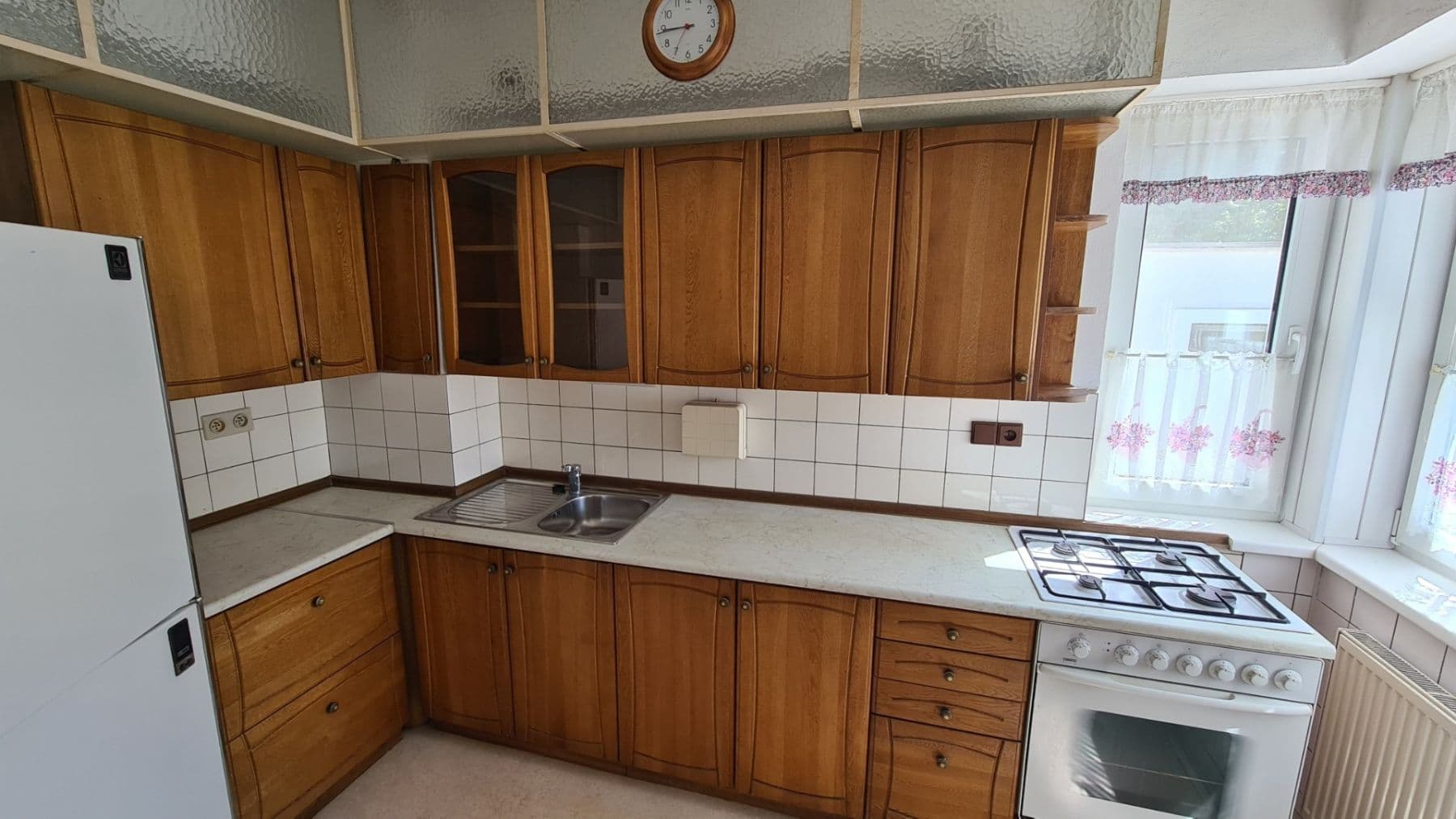 house for sale, 142 m², Západní, Hovorčovice, Středočeský Region house for sale, 142 m², Západní, Hovorčovice, Středočeský Region