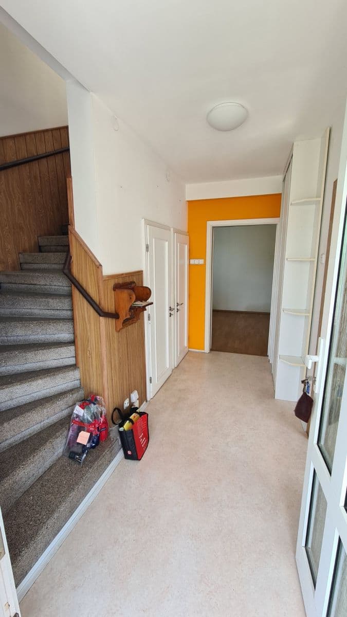 house for sale, 142 m², Západní, Hovorčovice, Středočeský Region house for sale, 142 m², Západní, Hovorčovice, Středočeský Region