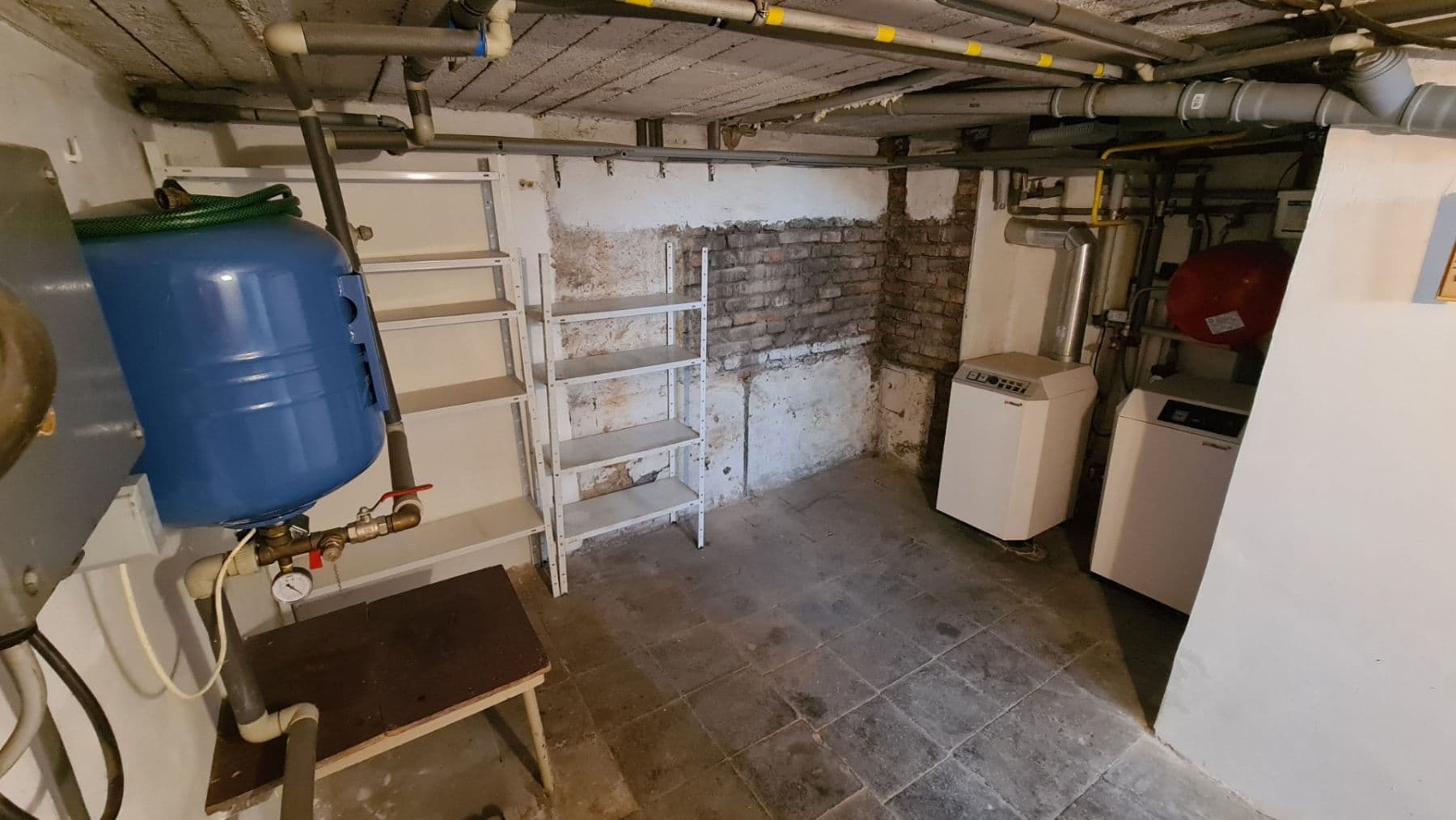 house for sale, 142 m², Západní, Hovorčovice, Středočeský Region house for sale, 142 m², Západní, Hovorčovice, Středočeský Region