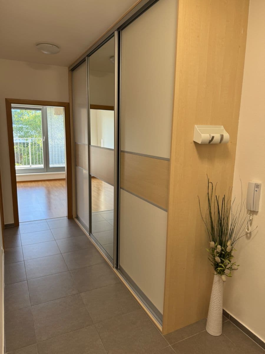 1 bedroom with open-plan kitchen flat to rent, 70 m², Na Fialce, Říčany, Středočeský Region 1 bedroom with open-plan kitchen flat to rent, 70 m², Na Fialce, Říčany, Středočeský Region