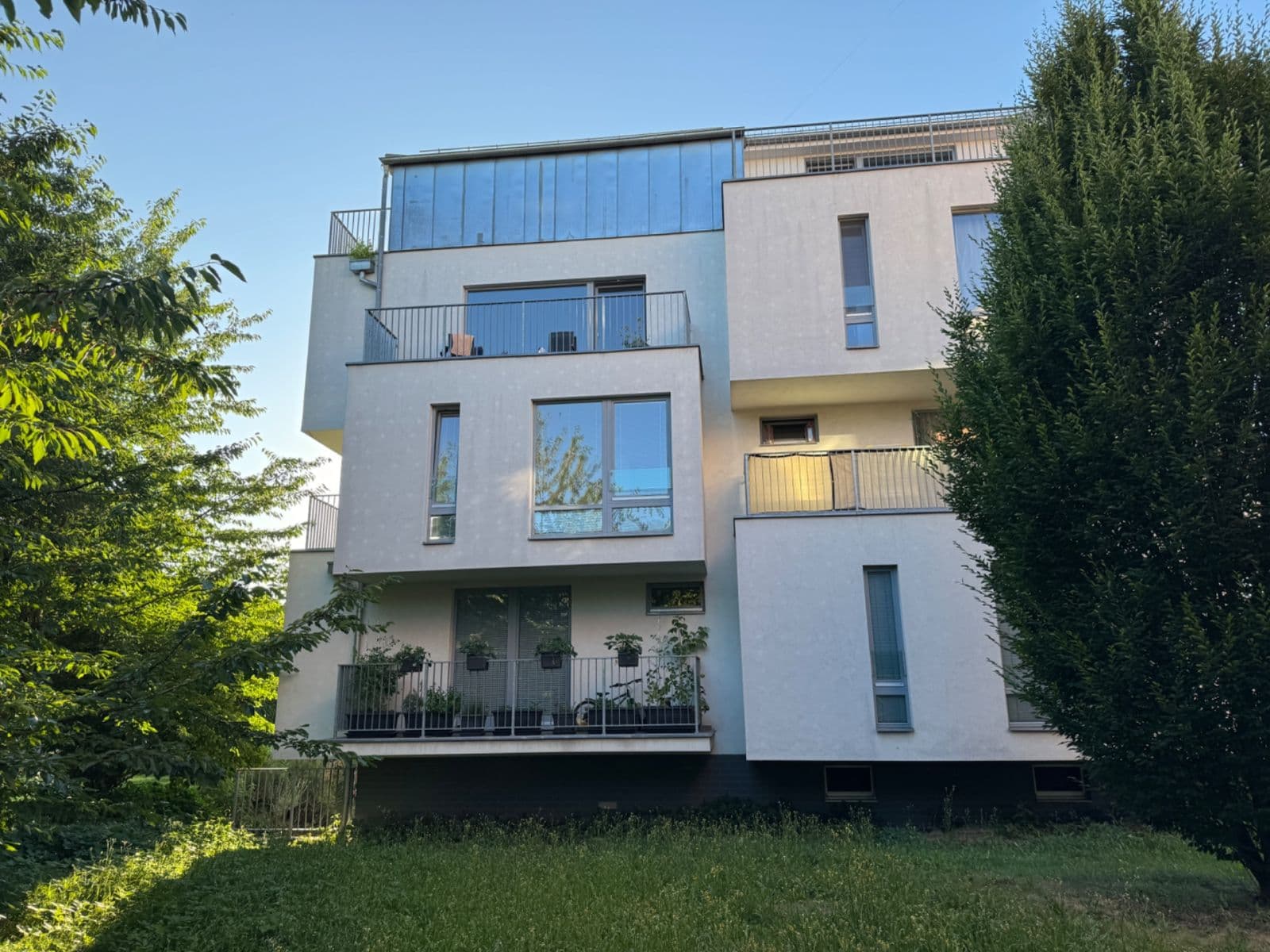 1 bedroom with open-plan kitchen flat to rent, 70 m², Na Fialce, Říčany, Středočeský Region 1 bedroom with open-plan kitchen flat to rent, 70 m², Na Fialce, Říčany, Středočeský Region