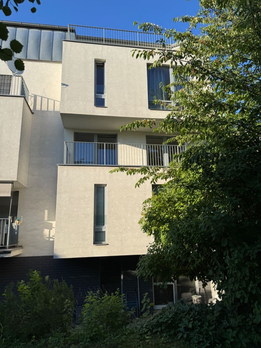 1 bedroom with open-plan kitchen flat to rent, 70 m², Na Fialce, Říčany, Středočeský Region 1 bedroom with open-plan kitchen flat to rent, 70 m², Na Fialce, Říčany, Středočeský Region