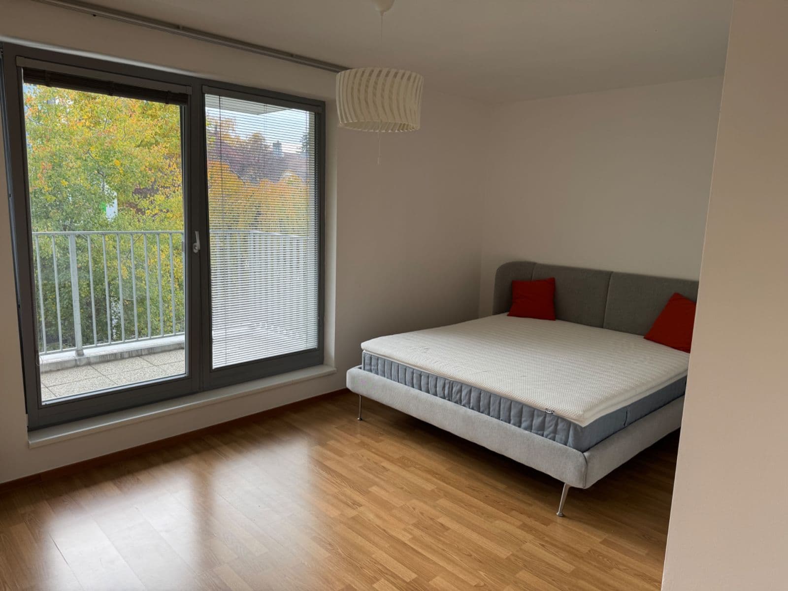 1 bedroom with open-plan kitchen flat to rent, 70 m², Na Fialce, Říčany, Středočeský Region 1 bedroom with open-plan kitchen flat to rent, 70 m², Na Fialce, Říčany, Středočeský Region