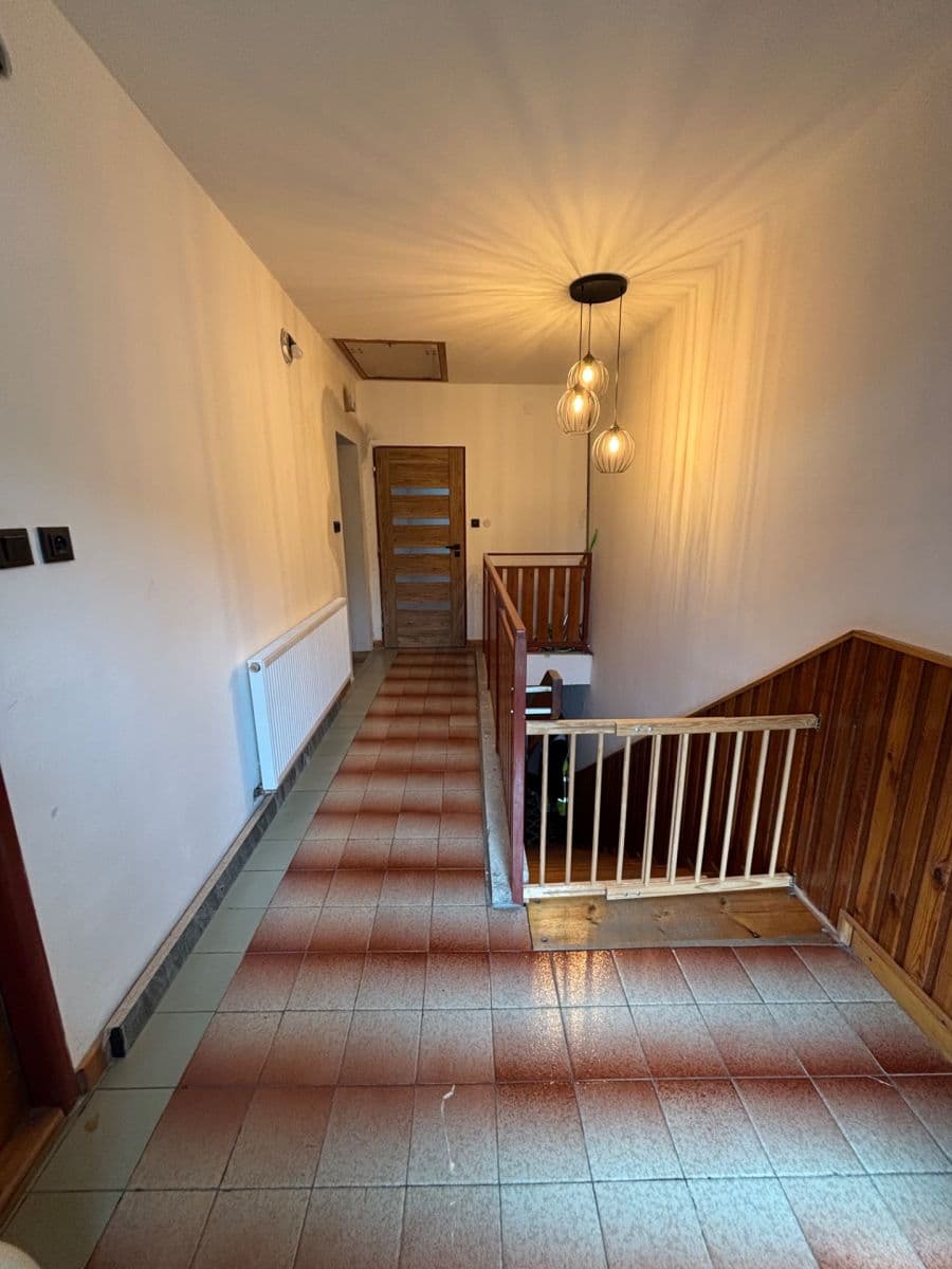 house for sale, 170 m², Obůrka, Velké Meziříčí, Vysočina Region house for sale, 170 m², Obůrka, Velké Meziříčí, Vysočina Region