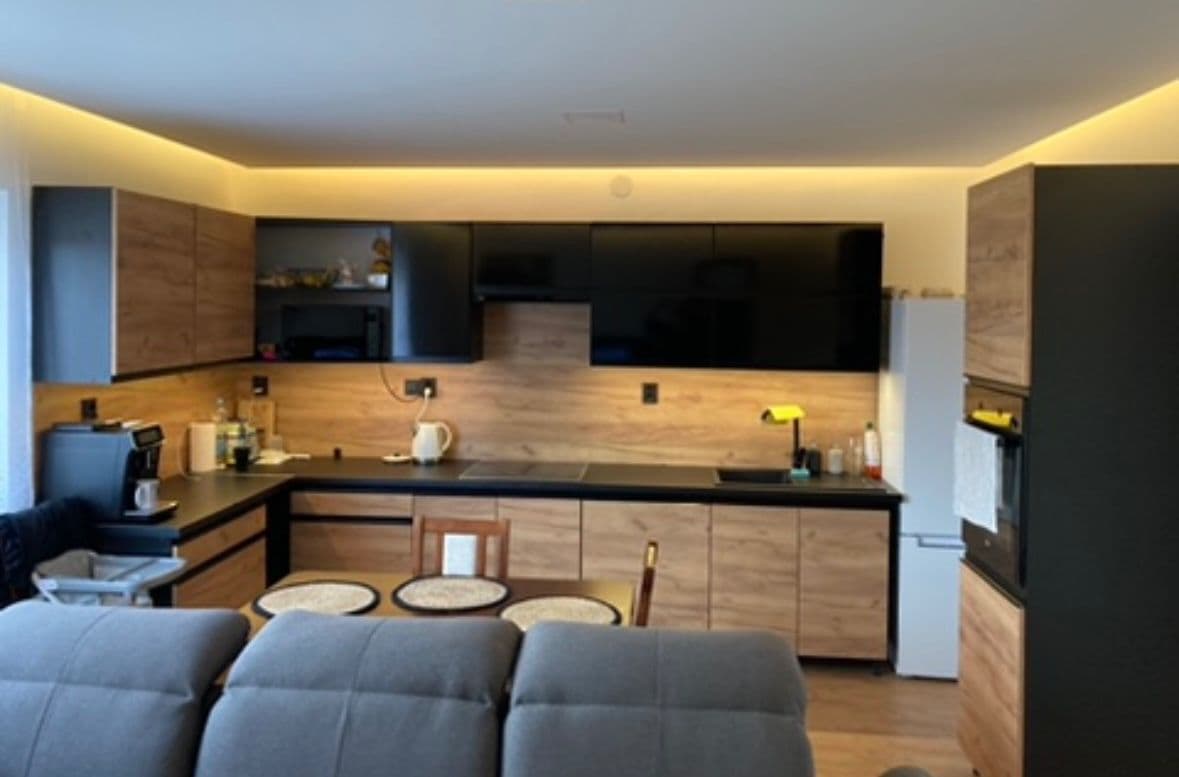 house for sale, 170 m², Obůrka, Velké Meziříčí, Vysočina Region house for sale, 170 m², Obůrka, Velké Meziříčí, Vysočina Region