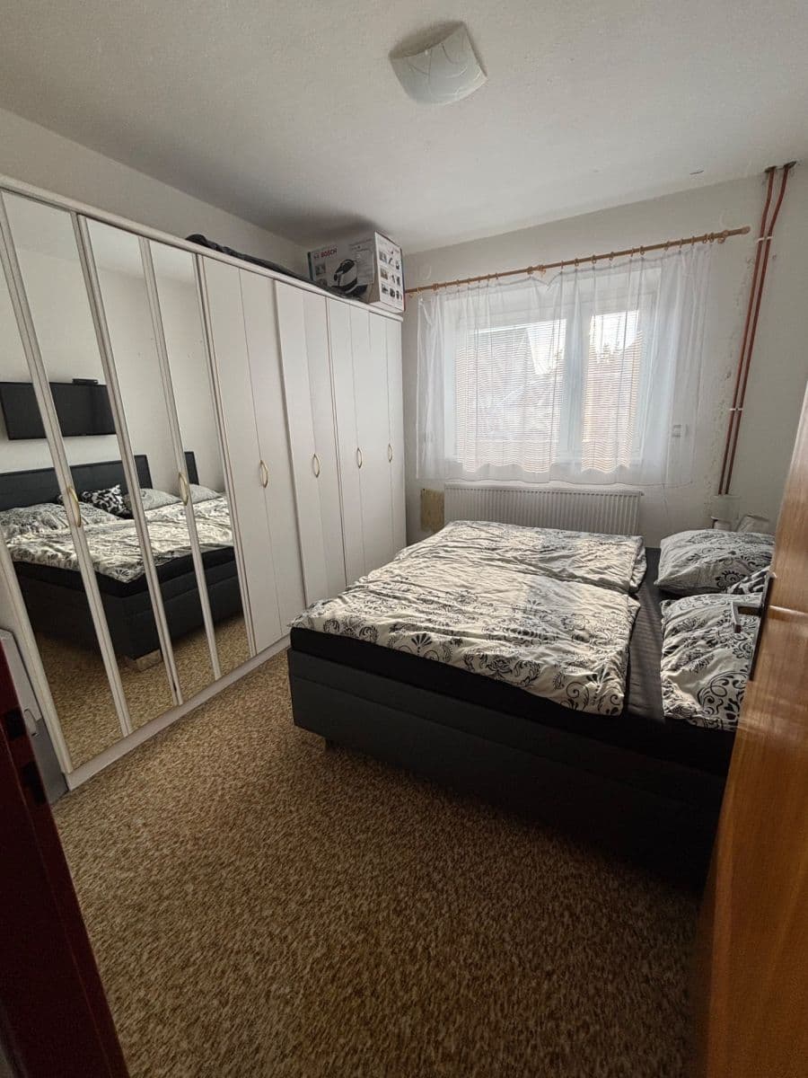 house for sale, 170 m², Obůrka, Velké Meziříčí, Vysočina Region house for sale, 170 m², Obůrka, Velké Meziříčí, Vysočina Region