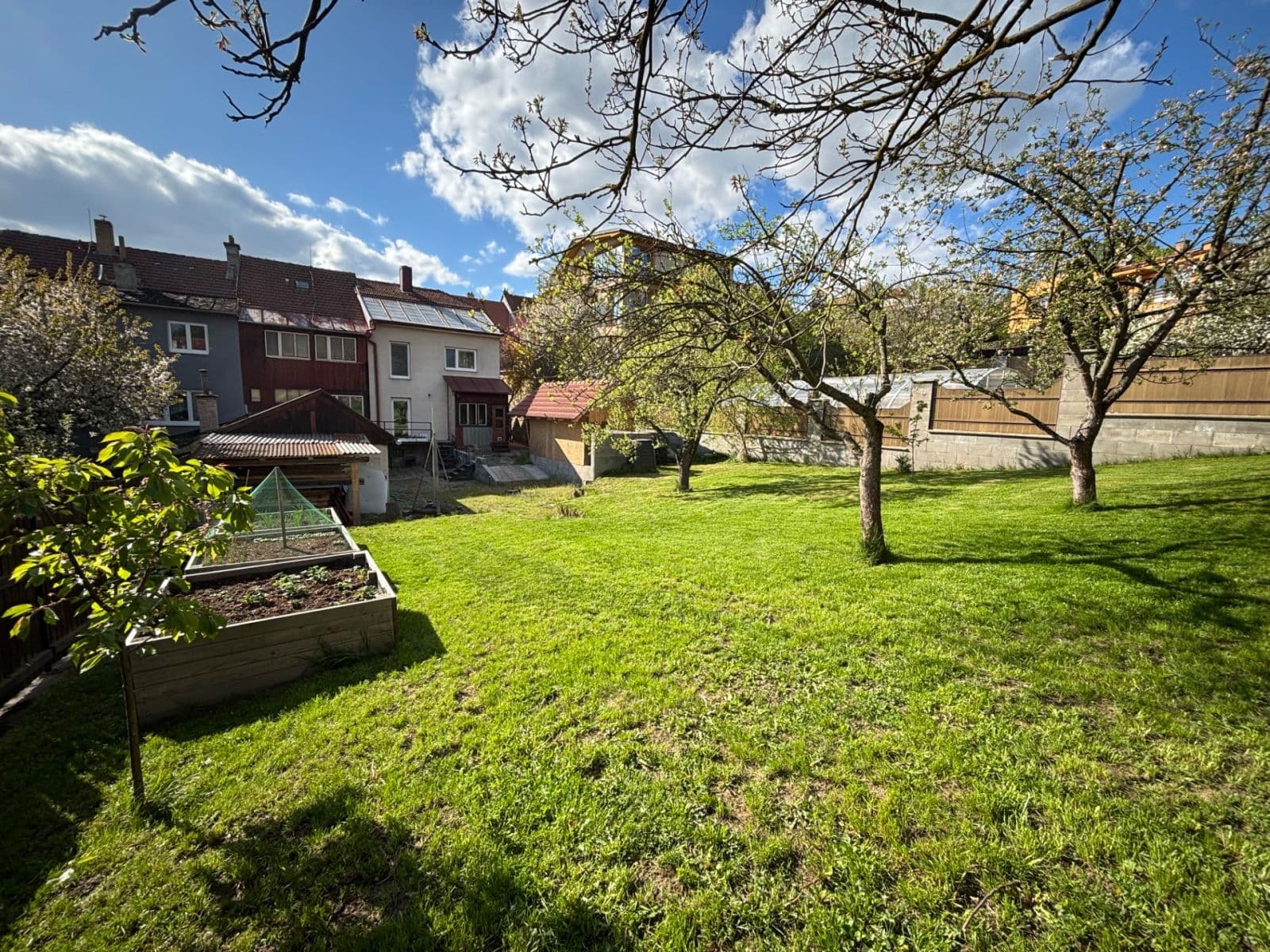 house for sale, 170 m², Obůrka, Velké Meziříčí, Vysočina Region house for sale, 170 m², Obůrka, Velké Meziříčí, Vysočina Region