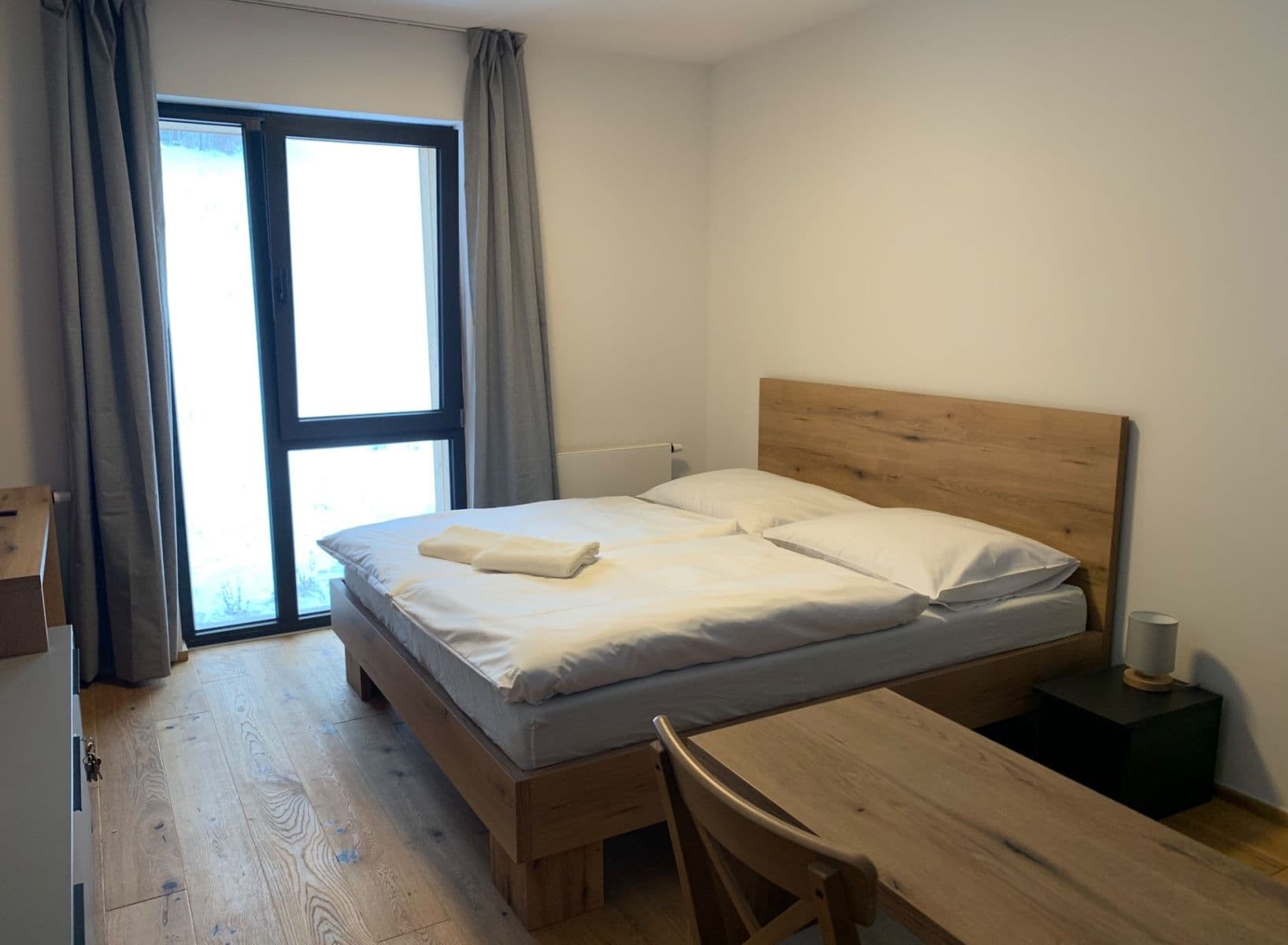 Studio flat for sale, 33 m², Modrokamenná, Janské Lázně, Královéhradecký Region Studio flat for sale, 33 m², Modrokamenná, Janské Lázně, Královéhradecký Region