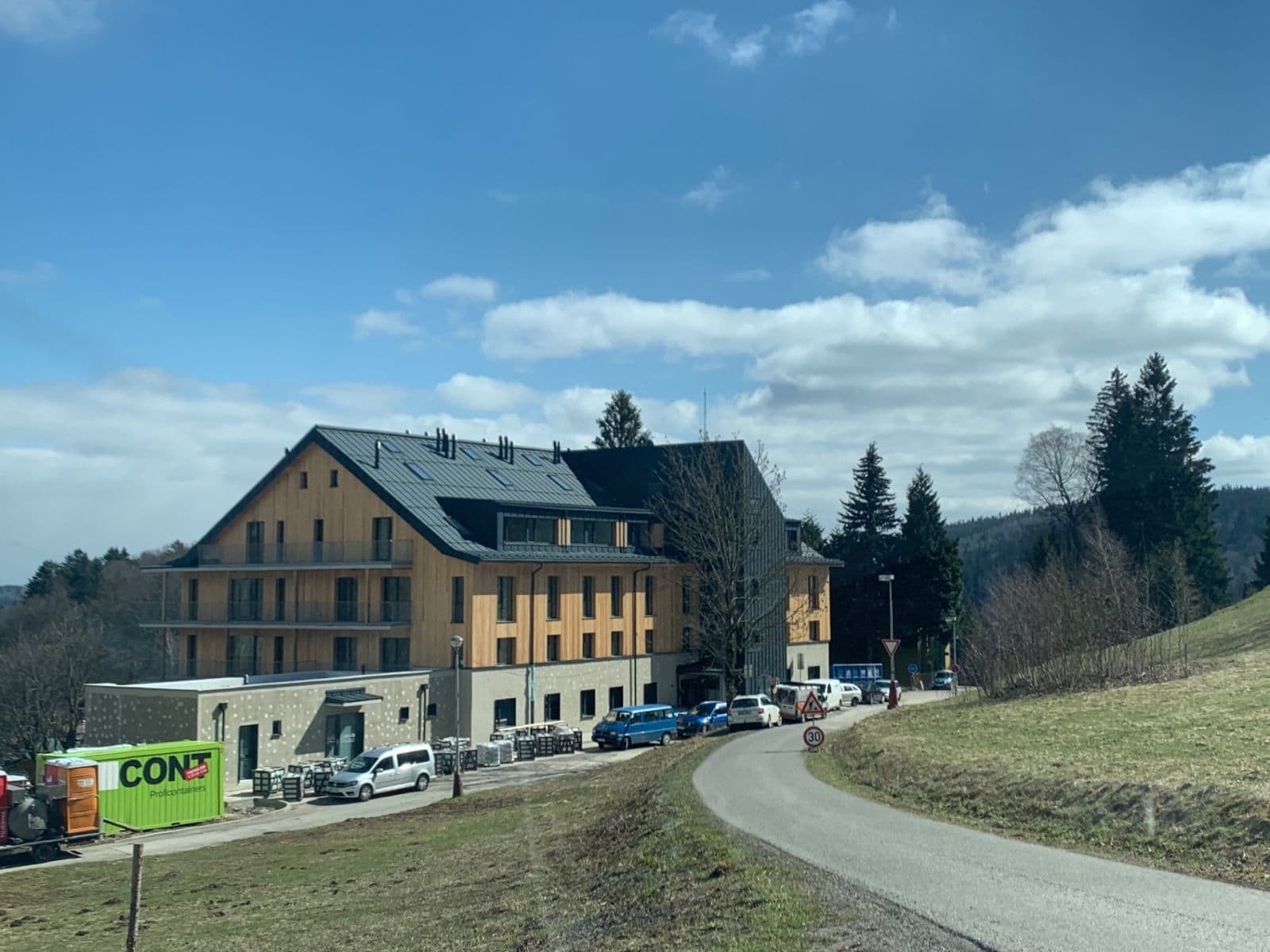 Studio flat for sale, 33 m², Modrokamenná, Janské Lázně, Královéhradecký Region Studio flat for sale, 33 m², Modrokamenná, Janské Lázně, Královéhradecký Region