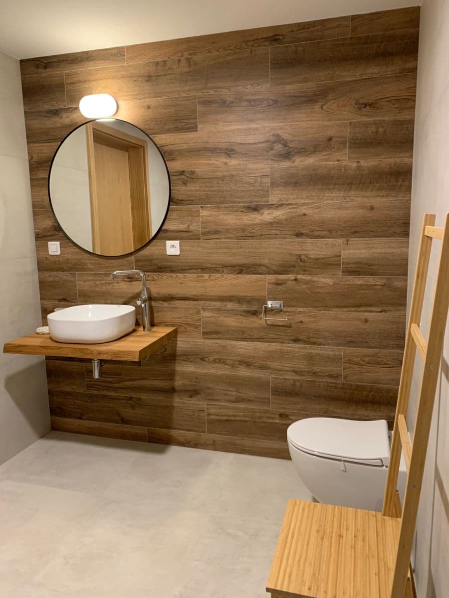 Studio flat for sale, 33 m², Modrokamenná, Janské Lázně, Královéhradecký Region Studio flat for sale, 33 m², Modrokamenná, Janské Lázně, Královéhradecký Region