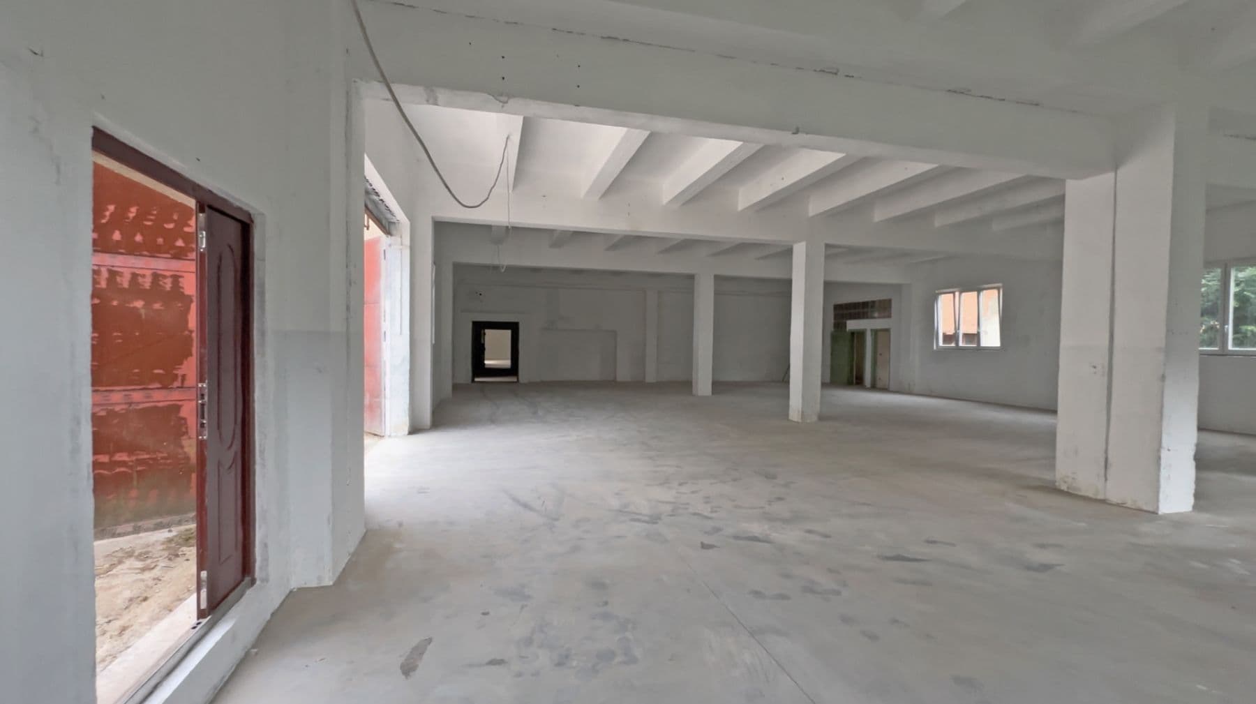 non-residential property to rent, 700 m², Jílové u Prahy, Středočeský Region non-residential property to rent, 700 m², Jílové u Prahy, Středočeský Region