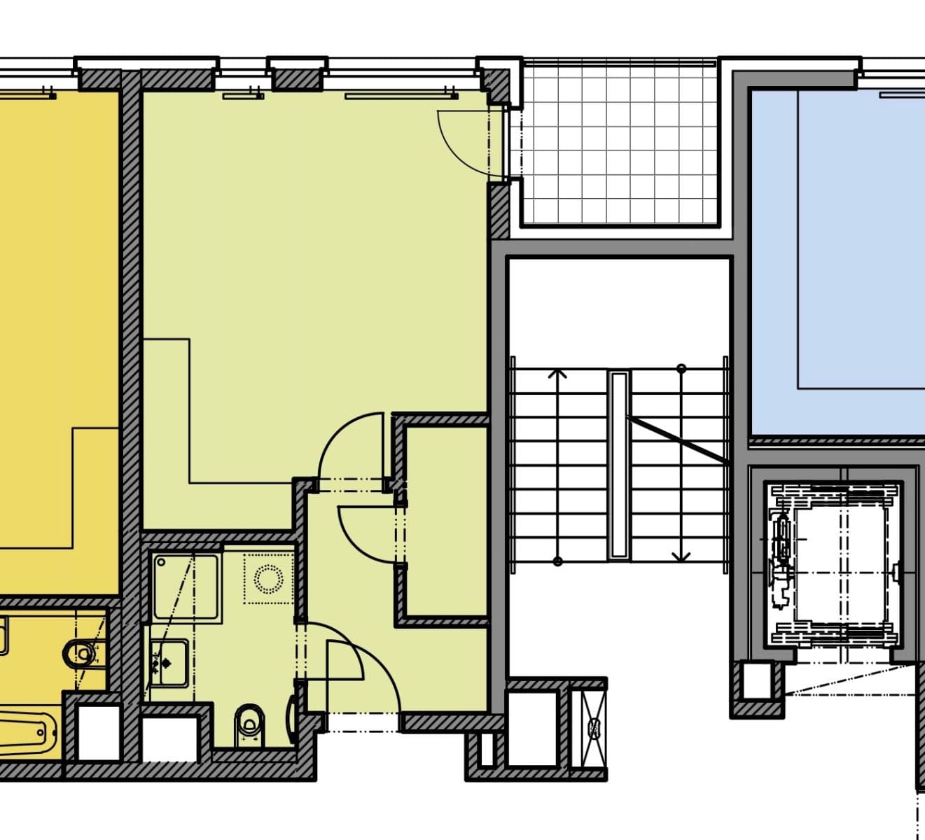 Studio flat for sale, 34 m², Huppnerova, Prague, Prague Studio flat for sale, 34 m², Huppnerova, Prague, Prague