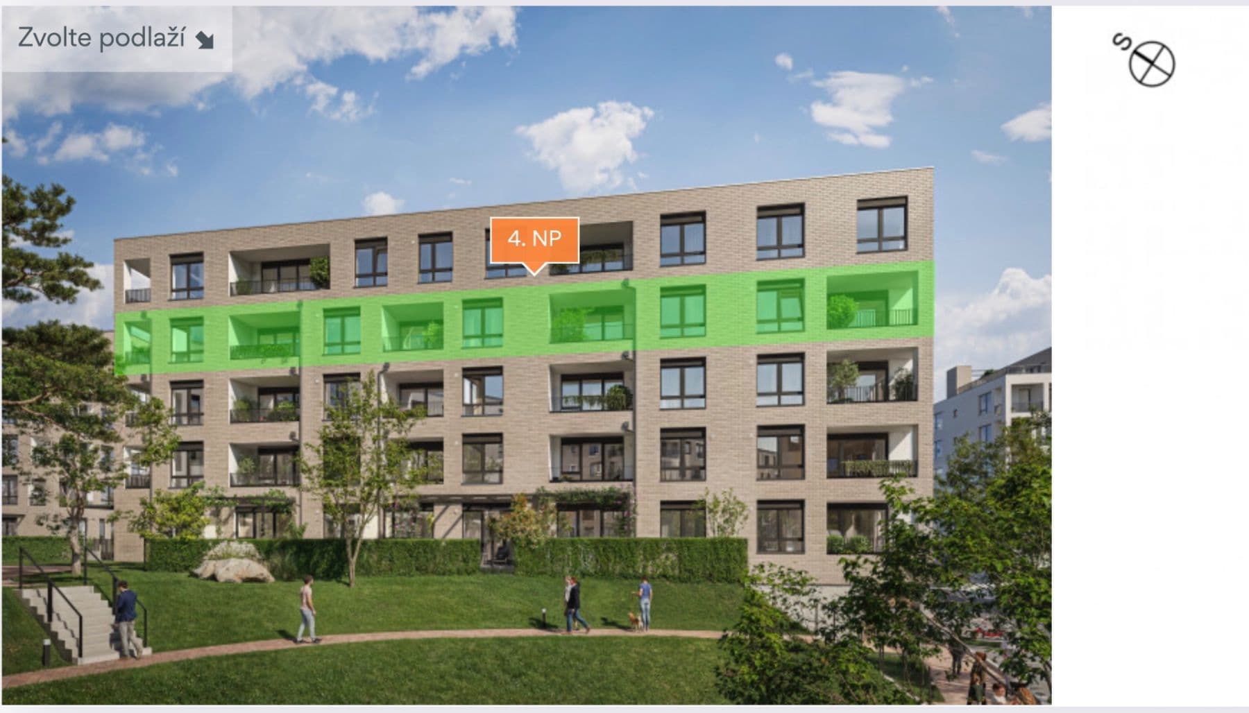 Studio flat for sale, 34 m², Huppnerova, Prague, Prague Studio flat for sale, 34 m², Huppnerova, Prague, Prague