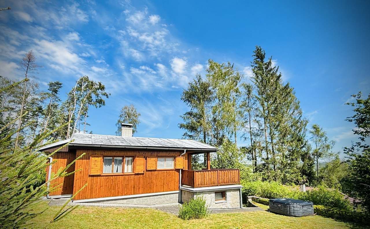 recreational property to rent, 0 m², Trhová Kamenice, Pardubický Region recreational property to rent, 0 m², Trhová Kamenice, Pardubický Region