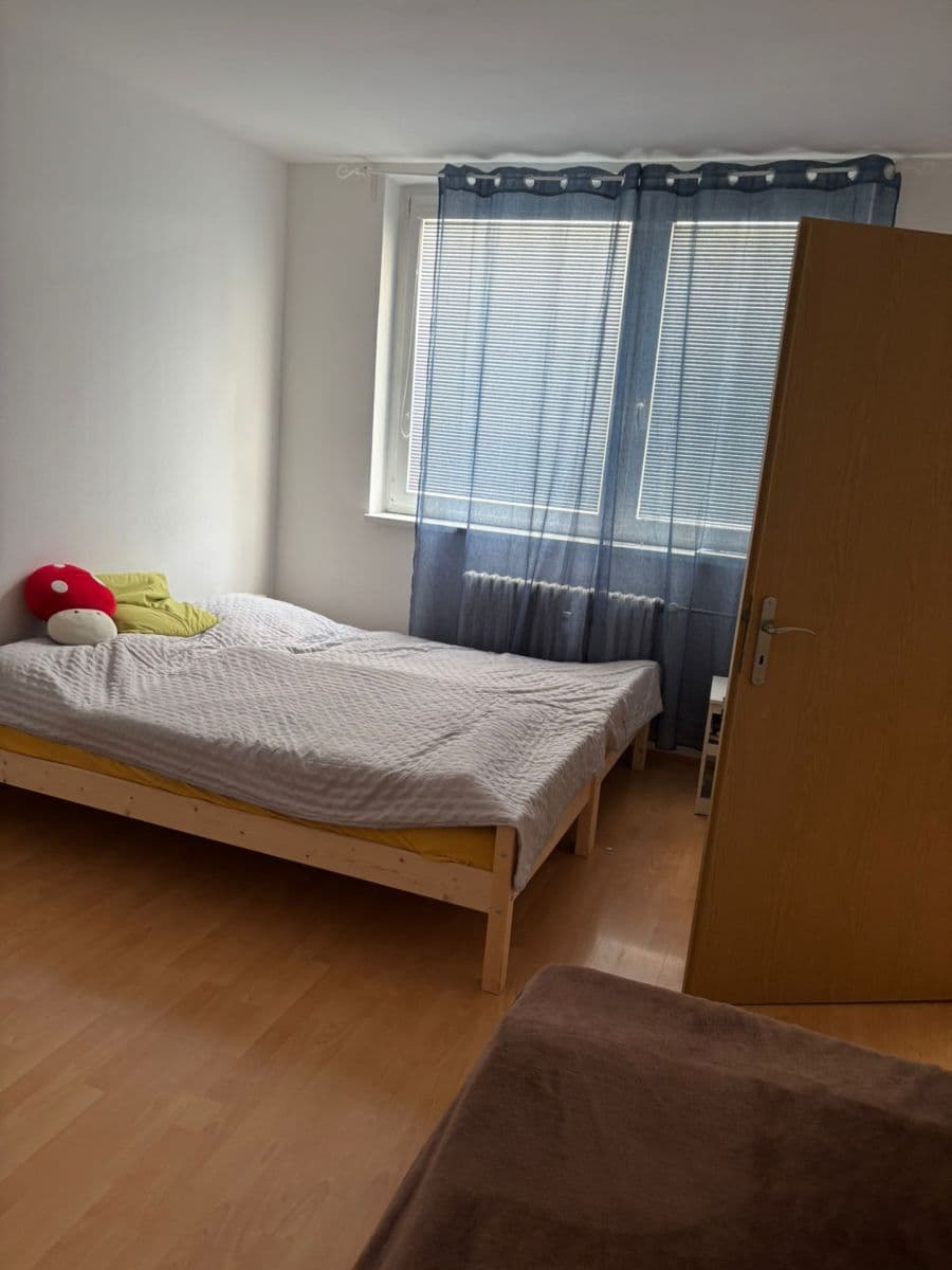 1 bedroom with open-plan kitchen flat to rent, 45 m², třída Generála Píky, Brno, Jihomoravský Region 1 bedroom with open-plan kitchen flat to rent, 45 m², třída Generála Píky, Brno, Jihomoravský Region