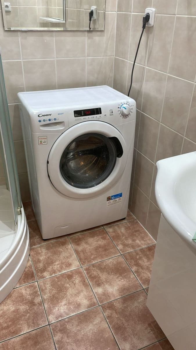 1 bedroom with open-plan kitchen flat to rent, 45 m², třída Generála Píky, Brno, Jihomoravský Region 1 bedroom with open-plan kitchen flat to rent, 45 m², třída Generála Píky, Brno, Jihomoravský Region