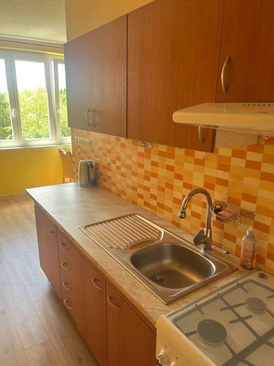 2 bedroom flat to rent, 72 m², Havlíčkova, Mariánské Lázně, Karlovarský Region 2 bedroom flat to rent, 72 m², Havlíčkova, Mariánské Lázně, Karlovarský Region