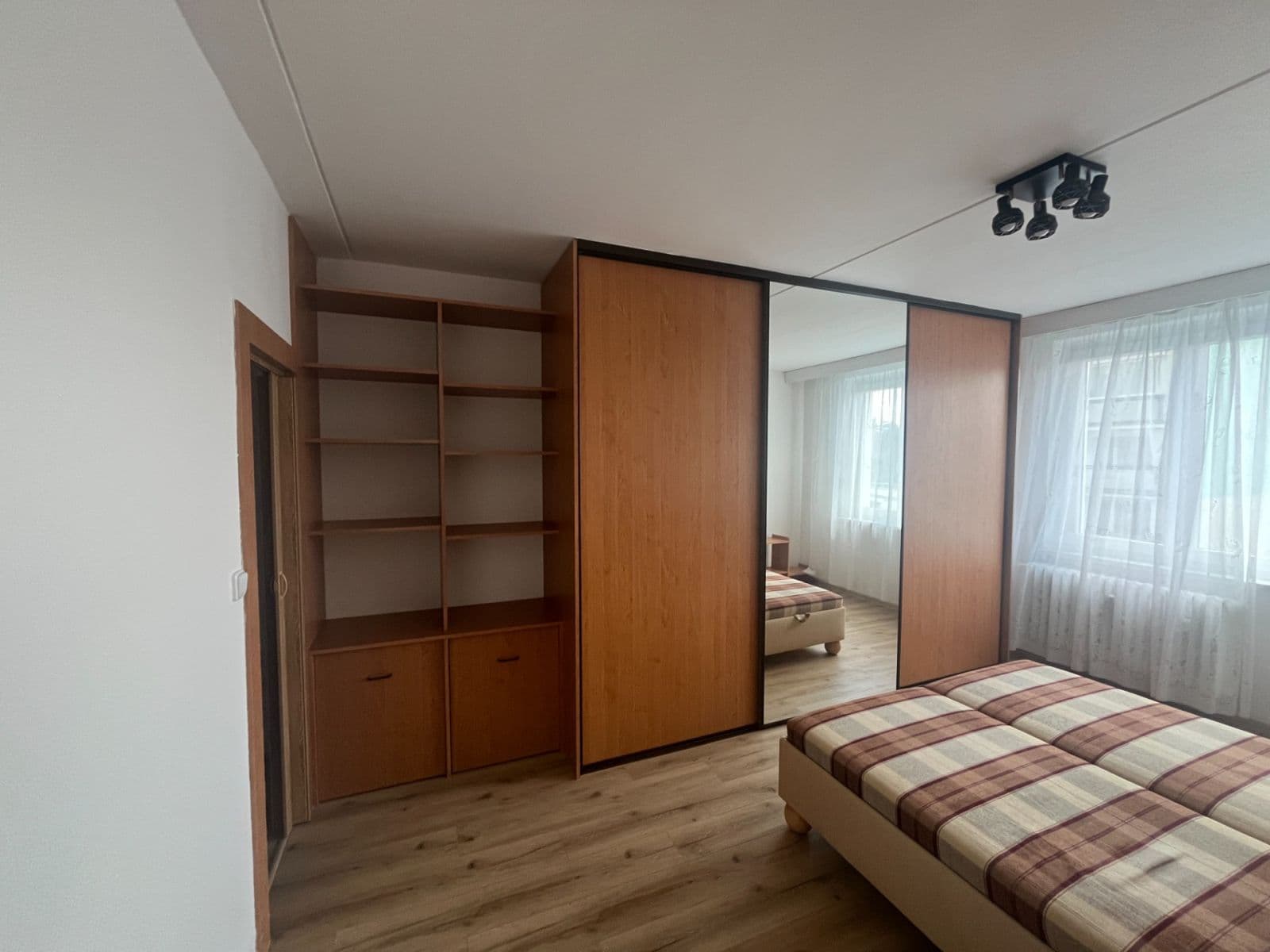 2 bedroom flat to rent, 72 m², Havlíčkova, Mariánské Lázně, Karlovarský Region 2 bedroom flat to rent, 72 m², Havlíčkova, Mariánské Lázně, Karlovarský Region