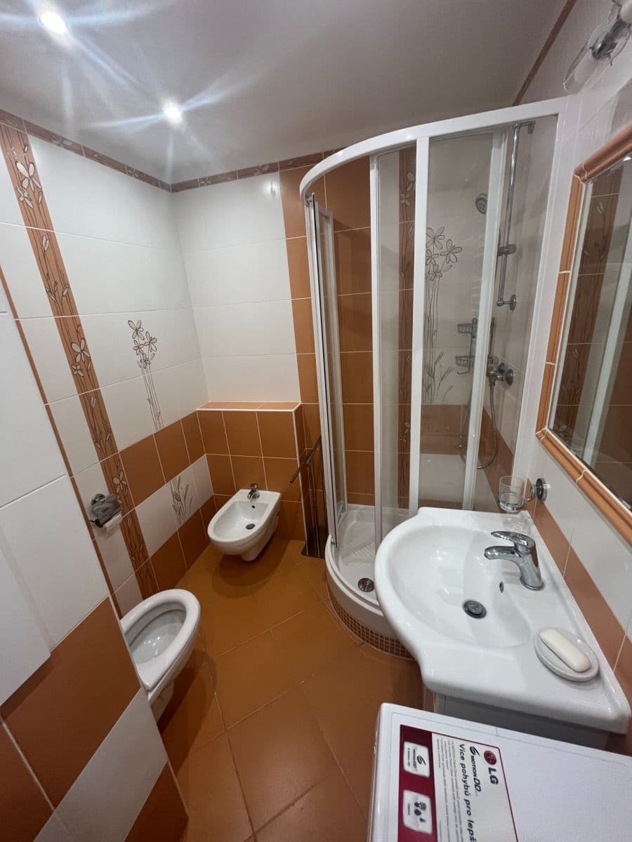 2 bedroom flat to rent, 72 m², Havlíčkova, Mariánské Lázně, Karlovarský Region 2 bedroom flat to rent, 72 m², Havlíčkova, Mariánské Lázně, Karlovarský Region