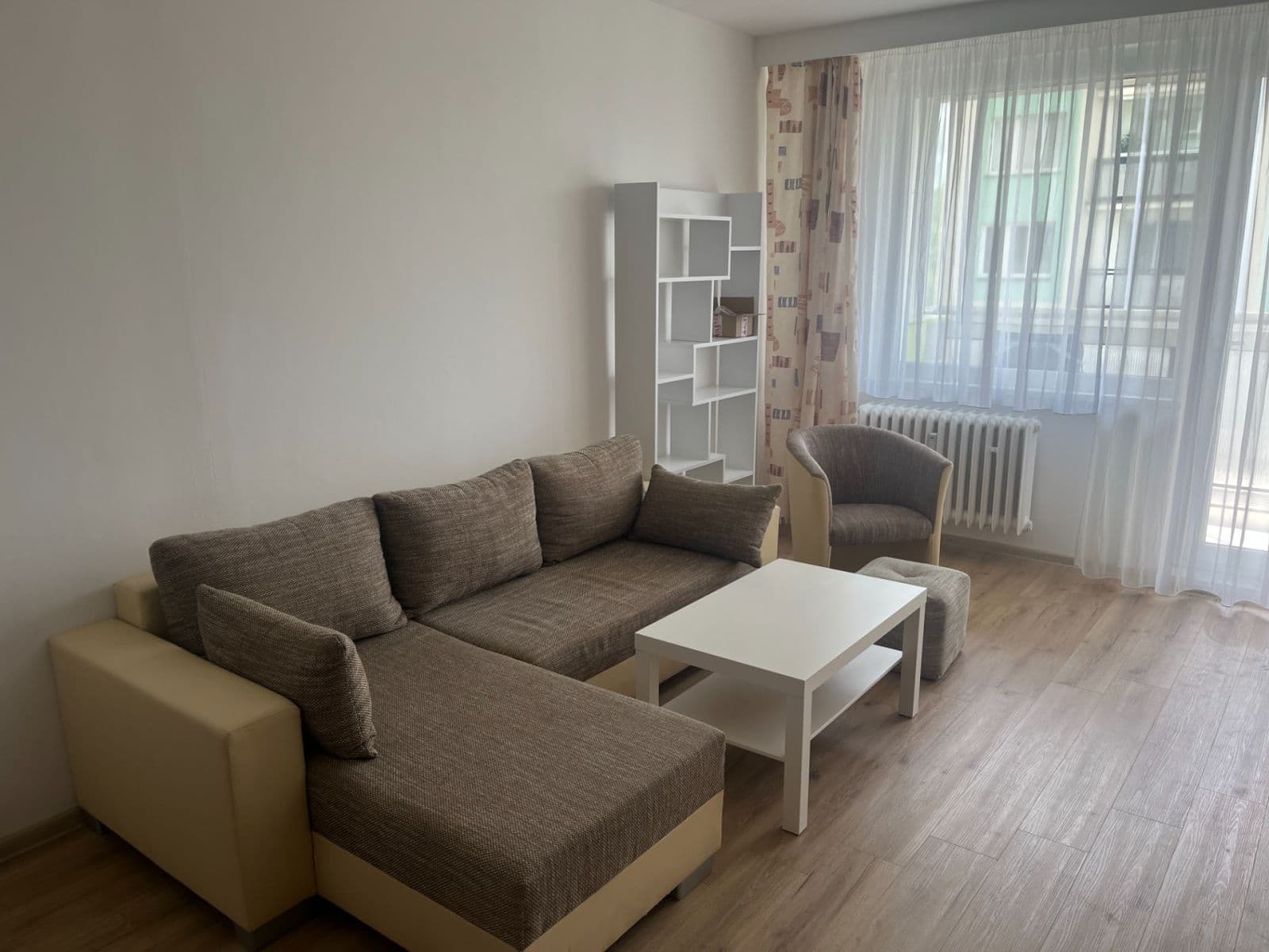 2 bedroom flat to rent, 72 m², Havlíčkova, Mariánské Lázně, Karlovarský Region 2 bedroom flat to rent, 72 m², Havlíčkova, Mariánské Lázně, Karlovarský Region