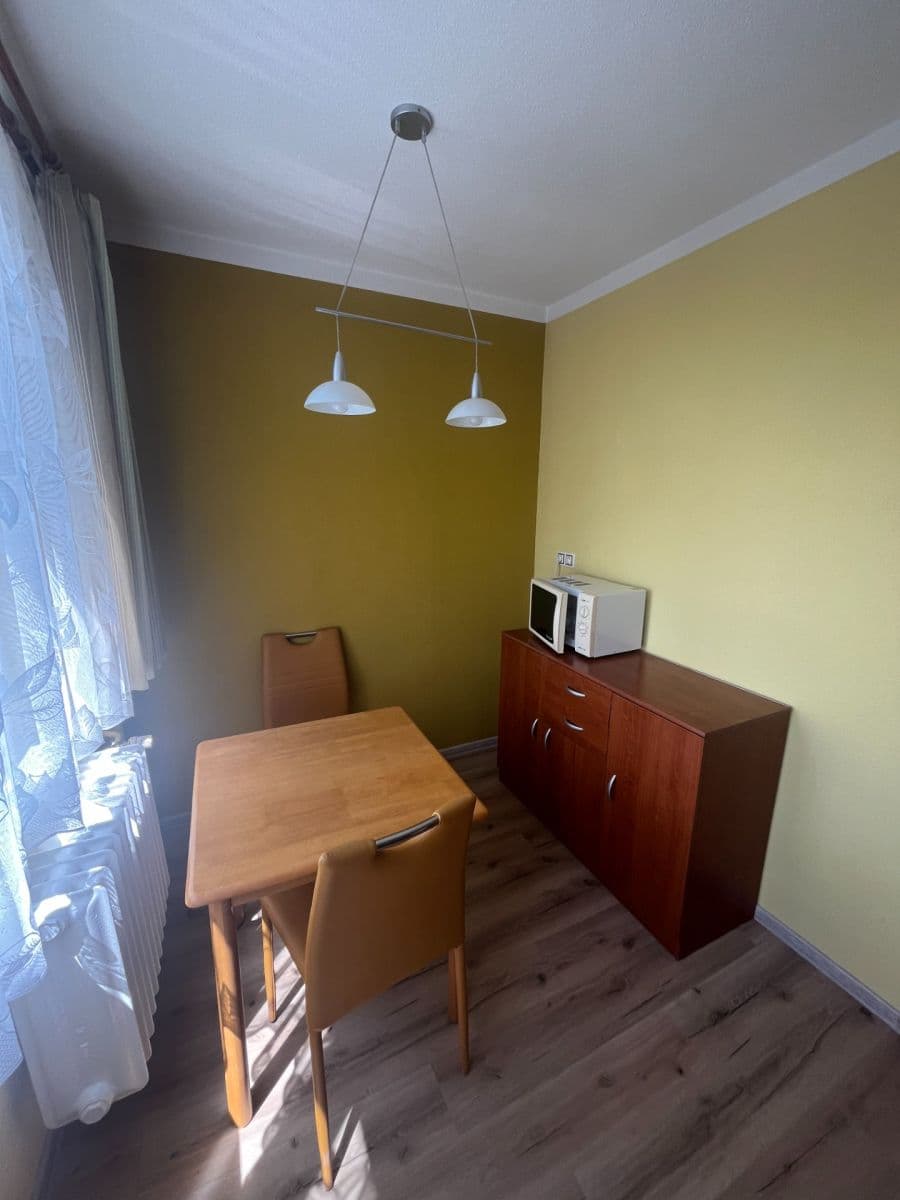 2 bedroom flat to rent, 72 m², Havlíčkova, Mariánské Lázně, Karlovarský Region 2 bedroom flat to rent, 72 m², Havlíčkova, Mariánské Lázně, Karlovarský Region