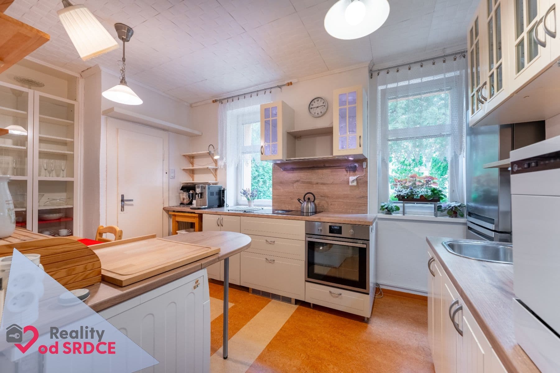 3 bedroom flat for sale, 72 m², Jedličkova, Lysá nad Labem, Středočeský Region 3 bedroom flat for sale, 72 m², Jedličkova, Lysá nad Labem, Středočeský Region