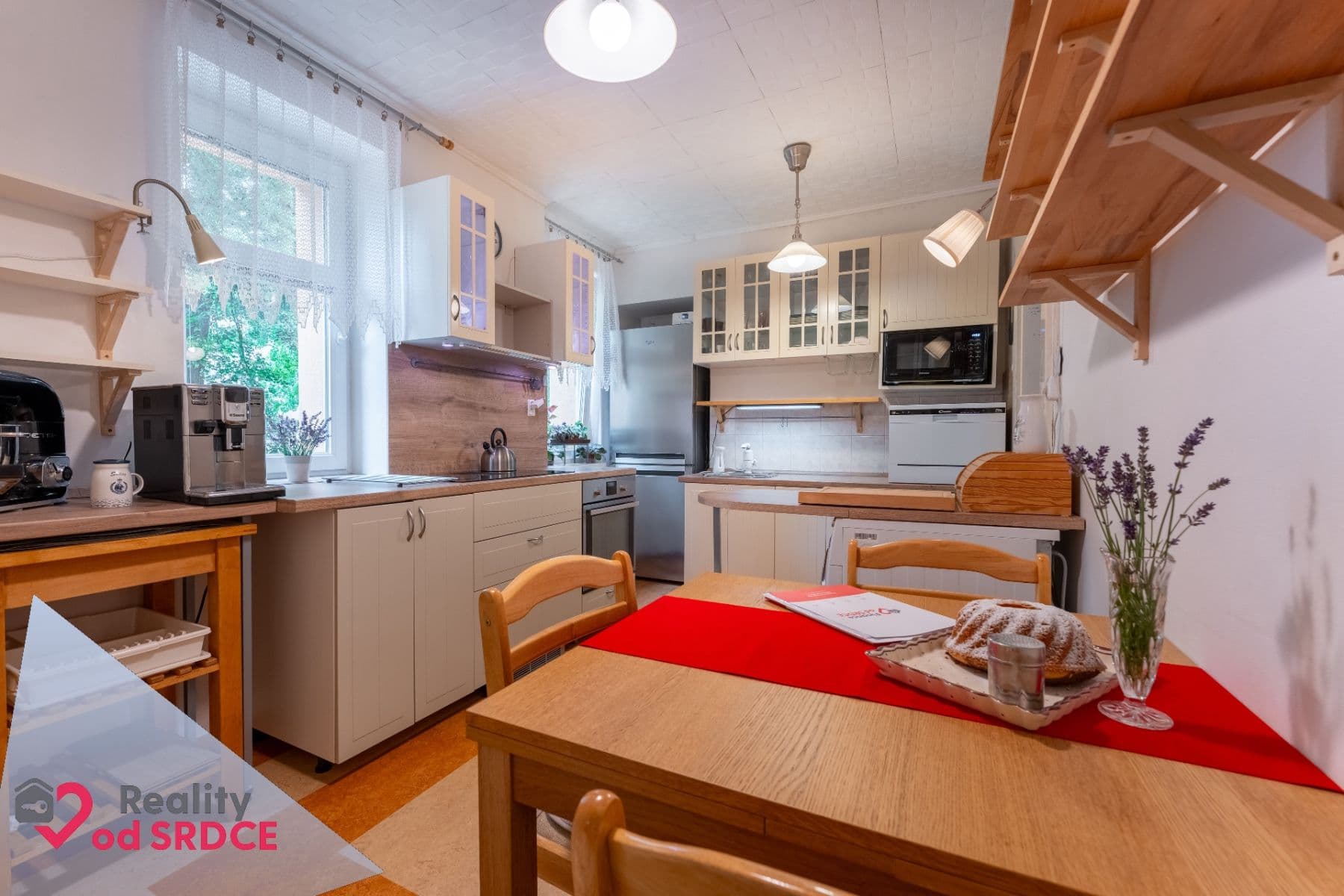 3 bedroom flat for sale, 72 m², Jedličkova, Lysá nad Labem, Středočeský Region 3 bedroom flat for sale, 72 m², Jedličkova, Lysá nad Labem, Středočeský Region