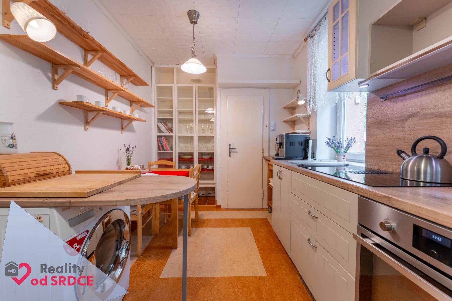 3 bedroom flat for sale, 72 m², Jedličkova, Lysá nad Labem, Středočeský Region 3 bedroom flat for sale, 72 m², Jedličkova, Lysá nad Labem, Středočeský Region