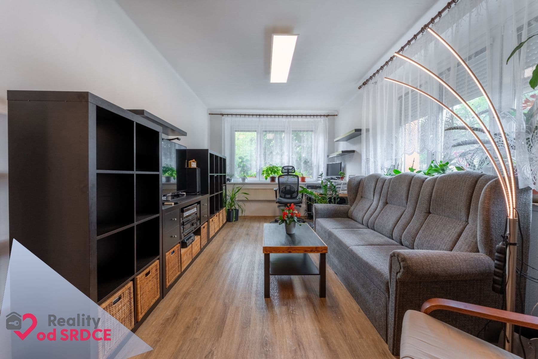 3 bedroom flat for sale, 72 m², Jedličkova, Lysá nad Labem, Středočeský Region 3 bedroom flat for sale, 72 m², Jedličkova, Lysá nad Labem, Středočeský Region