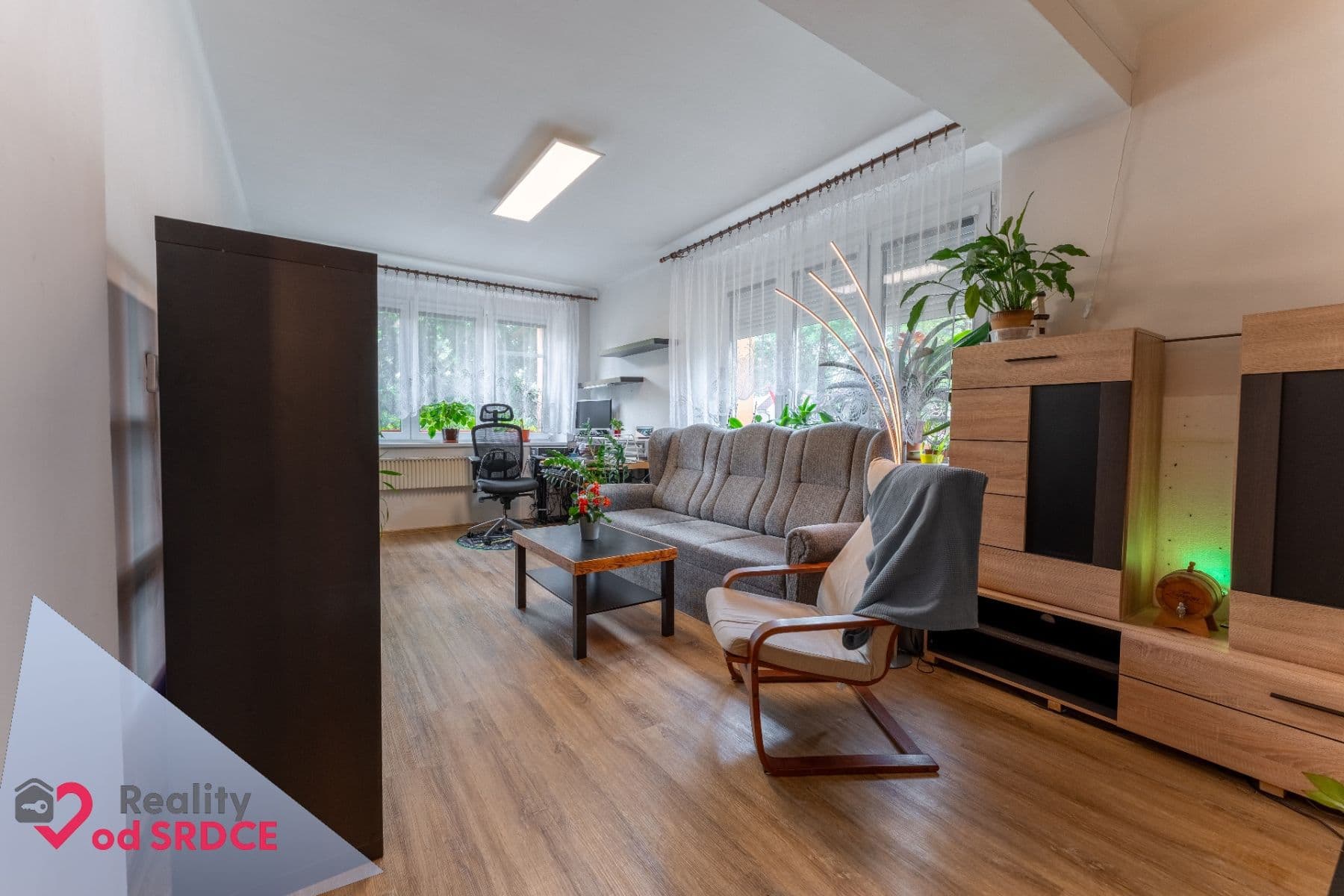 3 bedroom flat for sale, 72 m², Jedličkova, Lysá nad Labem, Středočeský Region 3 bedroom flat for sale, 72 m², Jedličkova, Lysá nad Labem, Středočeský Region