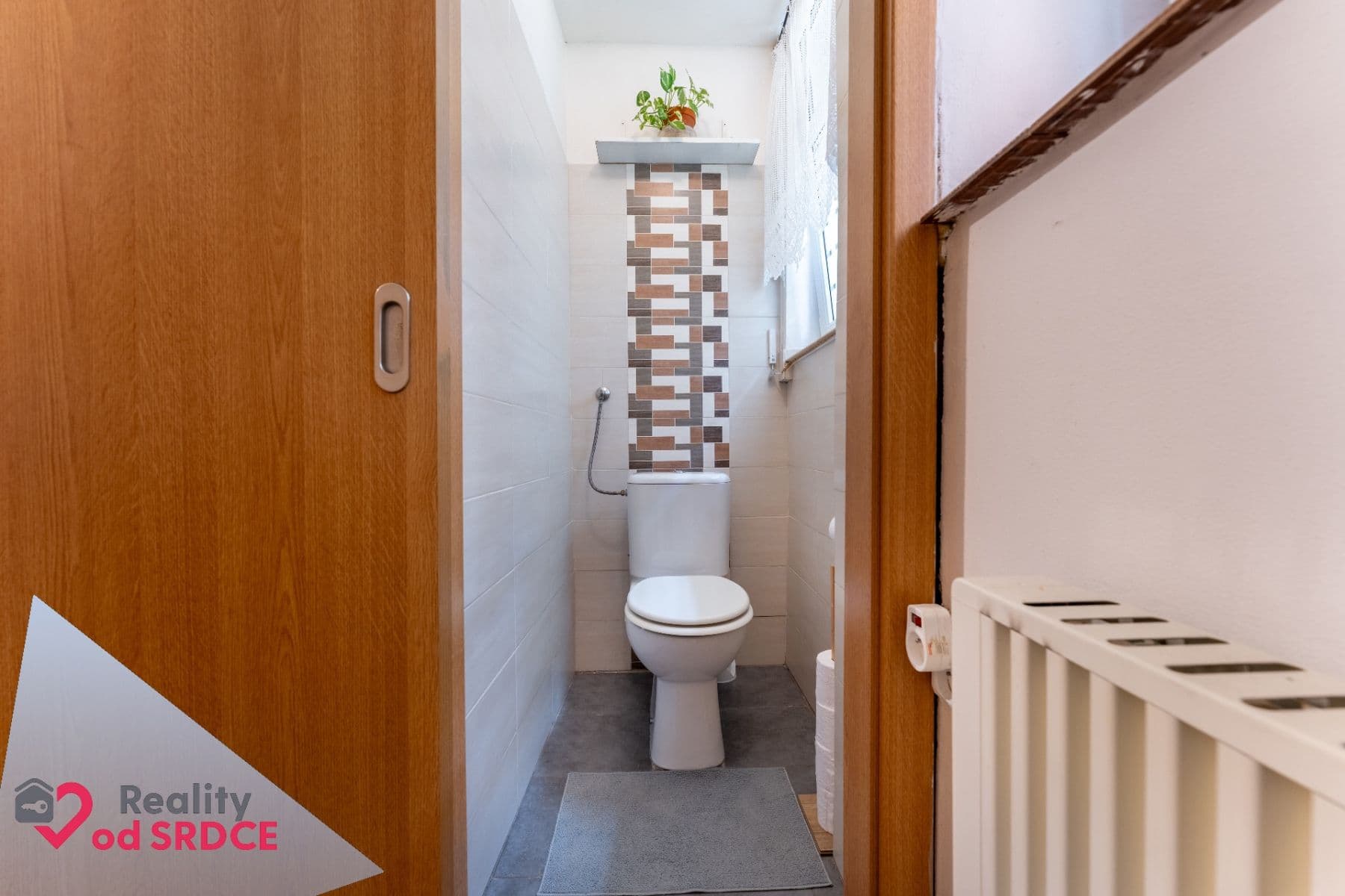 3 bedroom flat for sale, 72 m², Jedličkova, Lysá nad Labem, Středočeský Region 3 bedroom flat for sale, 72 m², Jedličkova, Lysá nad Labem, Středočeský Region