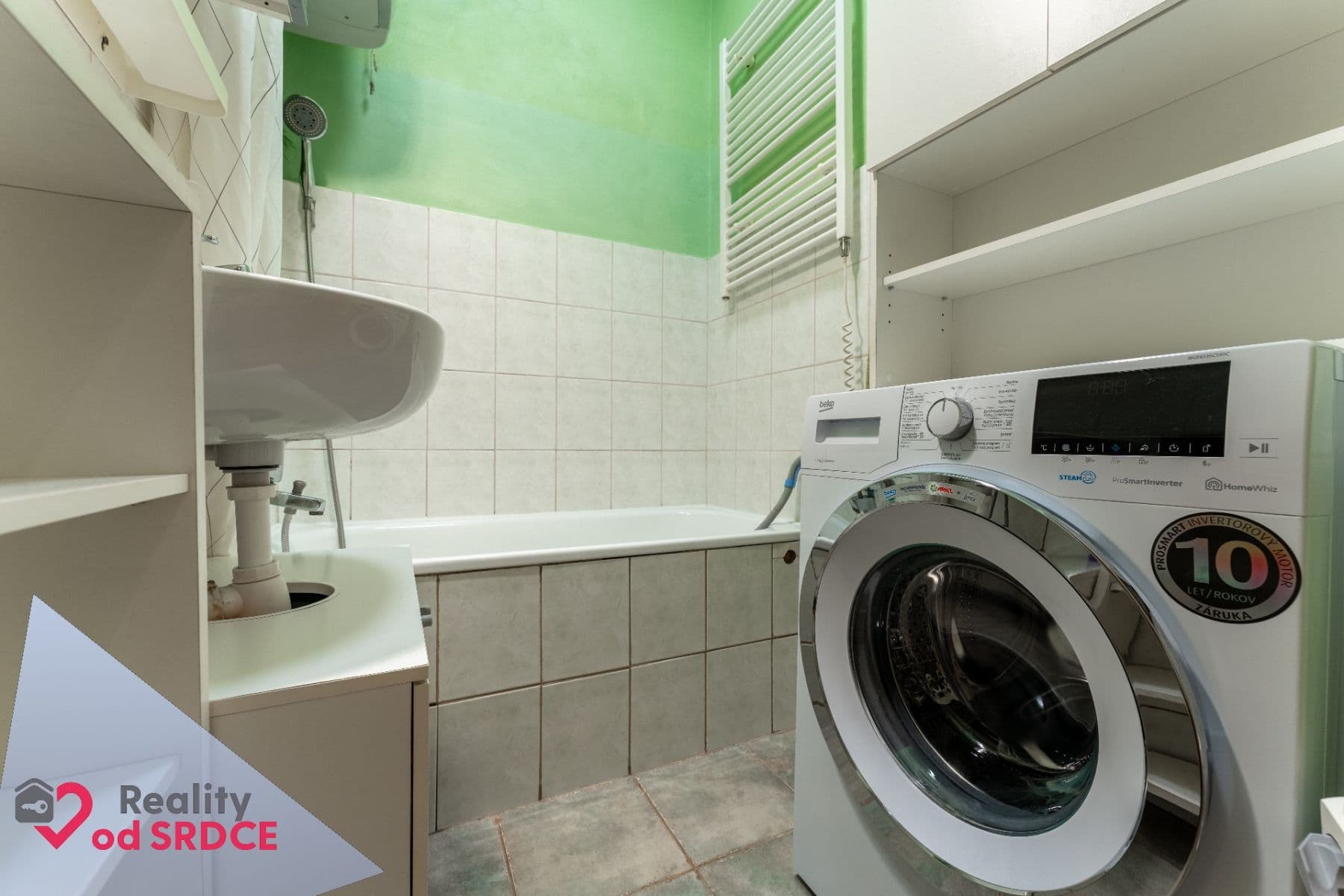 3 bedroom flat for sale, 72 m², Jedličkova, Lysá nad Labem, Středočeský Region 3 bedroom flat for sale, 72 m², Jedličkova, Lysá nad Labem, Středočeský Region