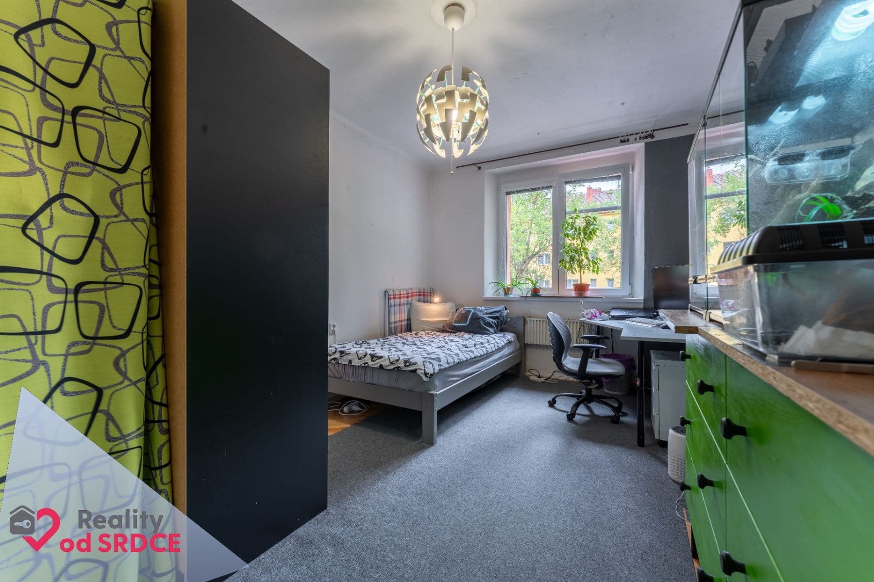 3 bedroom flat for sale, 72 m², Jedličkova, Lysá nad Labem, Středočeský Region 3 bedroom flat for sale, 72 m², Jedličkova, Lysá nad Labem, Středočeský Region