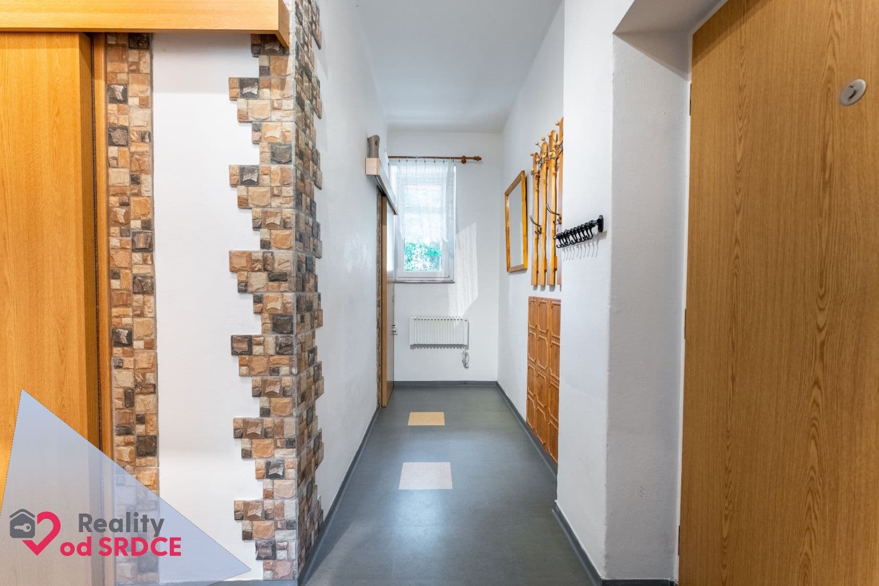 3 bedroom flat for sale, 72 m², Jedličkova, Lysá nad Labem, Středočeský Region 3 bedroom flat for sale, 72 m², Jedličkova, Lysá nad Labem, Středočeský Region