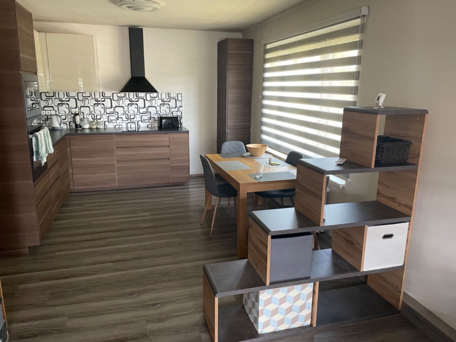 2 bedroom with open-plan kitchen flat for sale, 78 m², Pražská, Suchdol nad Lužnicí, Jihočeský Region 2 bedroom with open-plan kitchen flat for sale, 78 m², Pražská, Suchdol nad Lužnicí, Jihočeský Region