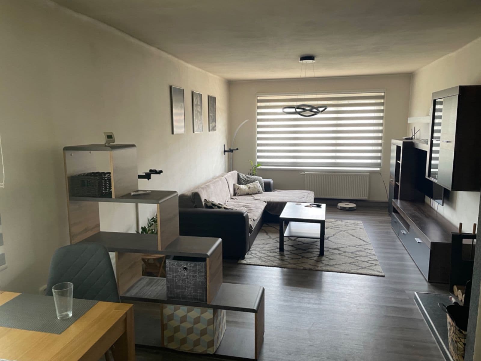 2 bedroom with open-plan kitchen flat for sale, 78 m², Pražská, Suchdol nad Lužnicí, Jihočeský Region 2 bedroom with open-plan kitchen flat for sale, 78 m², Pražská, Suchdol nad Lužnicí, Jihočeský Region