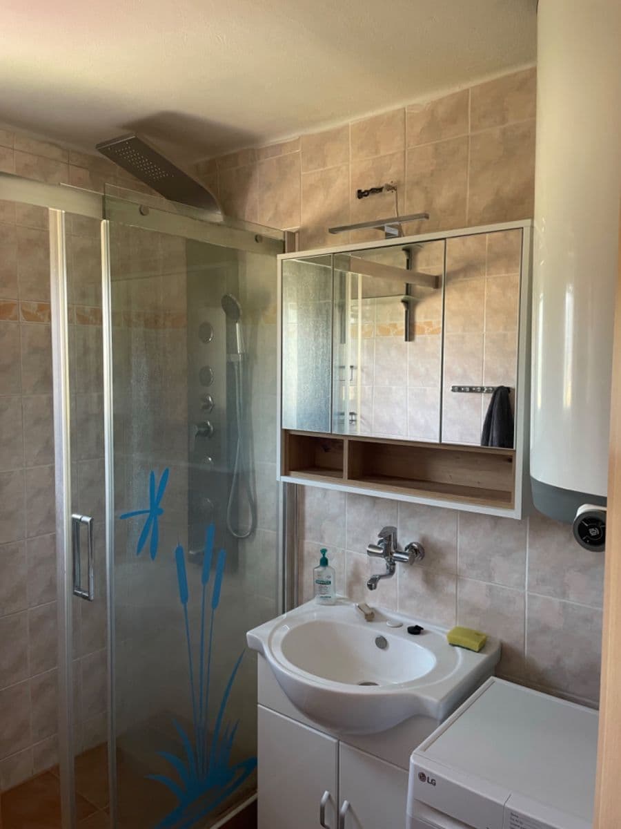 2 bedroom with open-plan kitchen flat for sale, 78 m², Pražská, Suchdol nad Lužnicí, Jihočeský Region 2 bedroom with open-plan kitchen flat for sale, 78 m², Pražská, Suchdol nad Lužnicí, Jihočeský Region