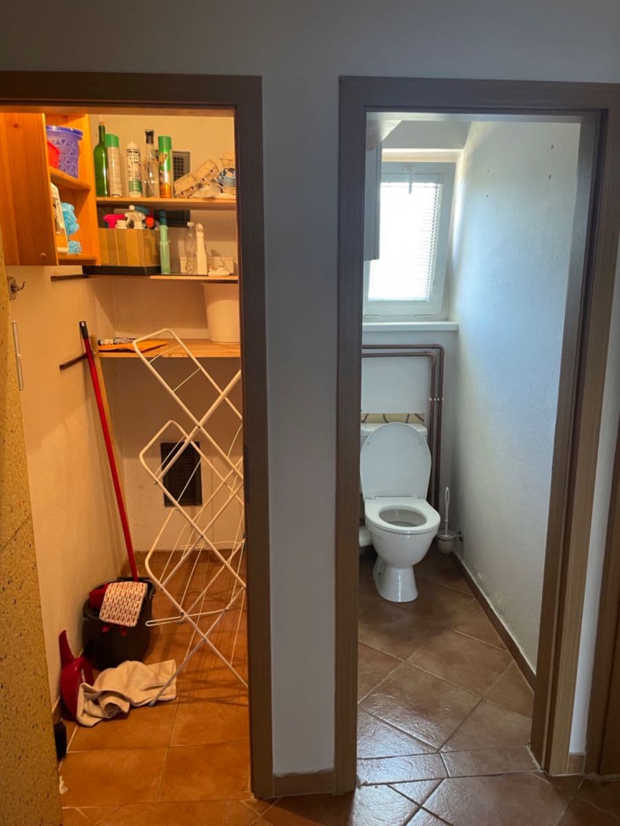 2 bedroom with open-plan kitchen flat for sale, 78 m², Pražská, Suchdol nad Lužnicí, Jihočeský Region 2 bedroom with open-plan kitchen flat for sale, 78 m², Pražská, Suchdol nad Lužnicí, Jihočeský Region