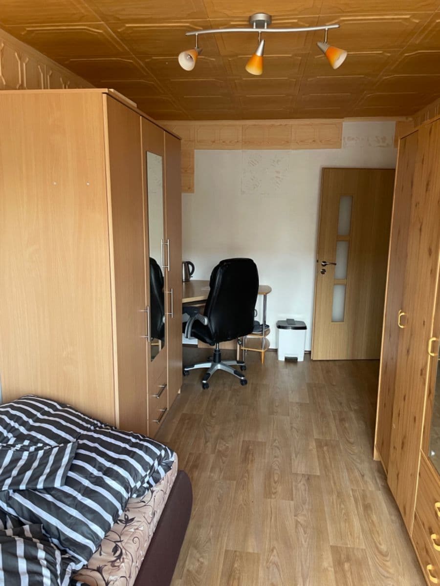 2 bedroom with open-plan kitchen flat for sale, 78 m², Pražská, Suchdol nad Lužnicí, Jihočeský Region 2 bedroom with open-plan kitchen flat for sale, 78 m², Pražská, Suchdol nad Lužnicí, Jihočeský Region