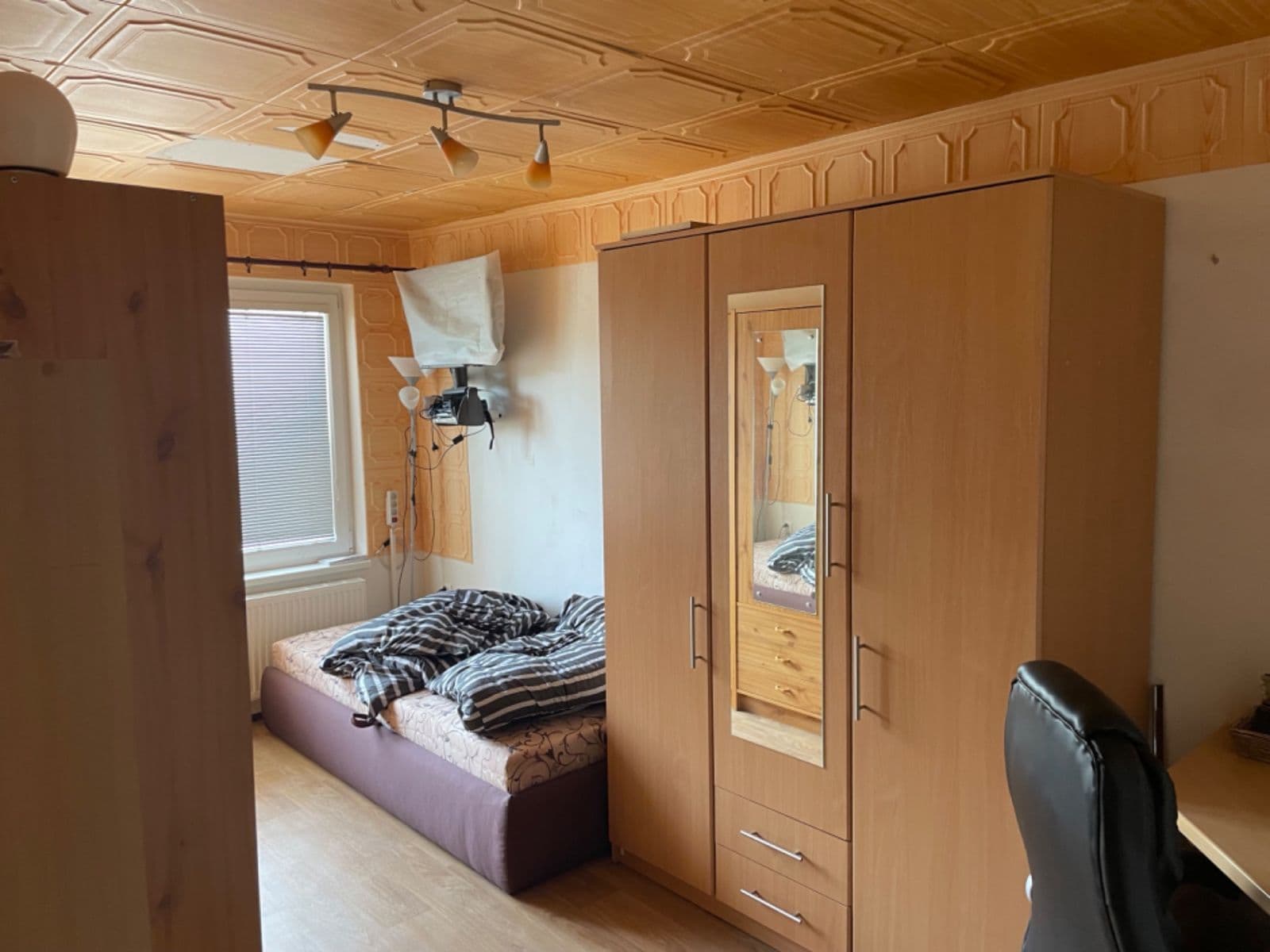 2 bedroom with open-plan kitchen flat for sale, 78 m², Pražská, Suchdol nad Lužnicí, Jihočeský Region 2 bedroom with open-plan kitchen flat for sale, 78 m², Pražská, Suchdol nad Lužnicí, Jihočeský Region