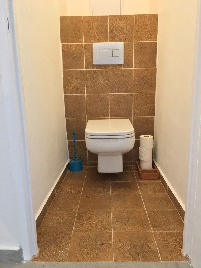 1 bedroom with open-plan kitchen flat to rent, 42 m², Jakutská, Prague, Prague 1 bedroom with open-plan kitchen flat to rent, 42 m², Jakutská, Prague, Prague